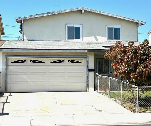 1121 E 222nd Street, Carson, CA 90745