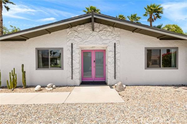 2860 E Ventura Road, Palm Springs, CA 92262