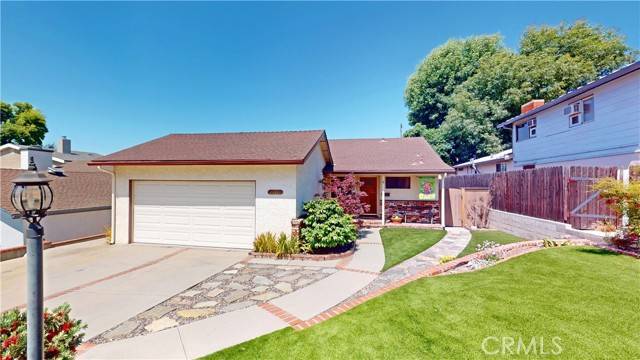 9975 E Pali Avenue, Tujunga, CA 91042