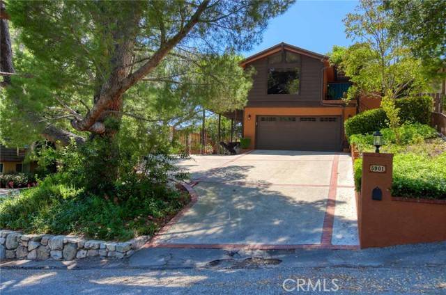 5901 Canyonside Road, La Crescenta, CA 91214