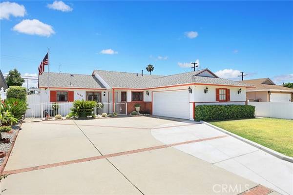 1008 E Armstead Street, Azusa, CA 91702