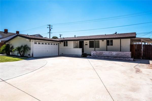 Covina, CA 91722,646 W EDNA PL