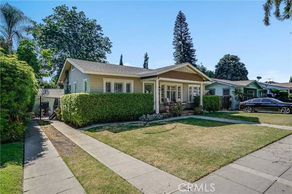 7913 Friends Avenue, Whittier, CA 90602