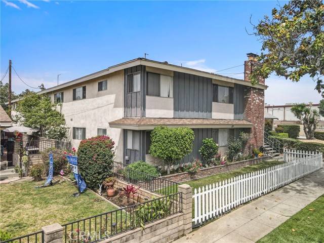 105 S Granada Avenue, Alhambra, CA 91801