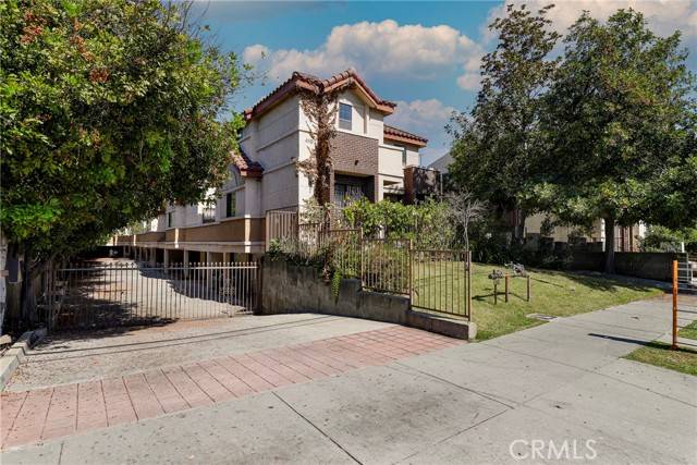 410 N Lincoln Avenue #D, Monterey Park, CA 91755