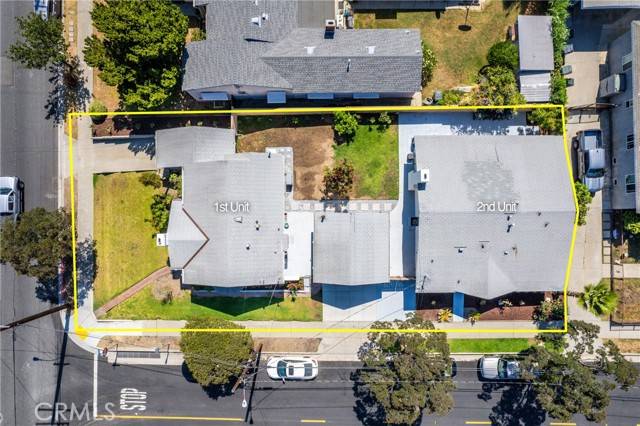 300 Russell Avenue, Monterey Park, CA 91755