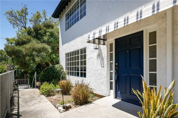 801 E Mendocino Street #2B, Altadena, CA 91001