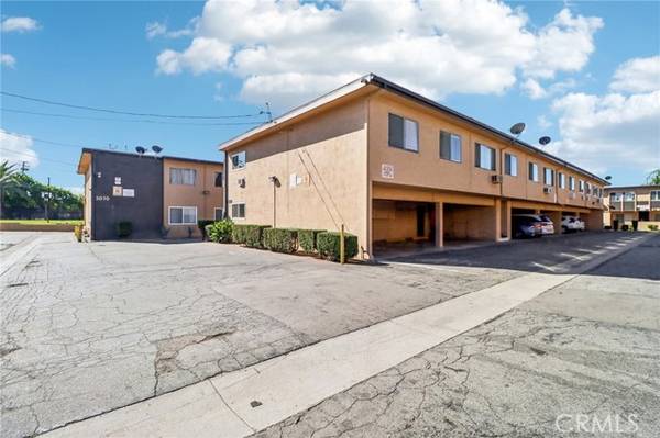 3060 Vineland Avenue #8, Baldwin Park, CA 91706