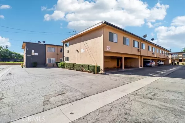 3060 Vineland Avenue #8, Baldwin Park, CA 91706