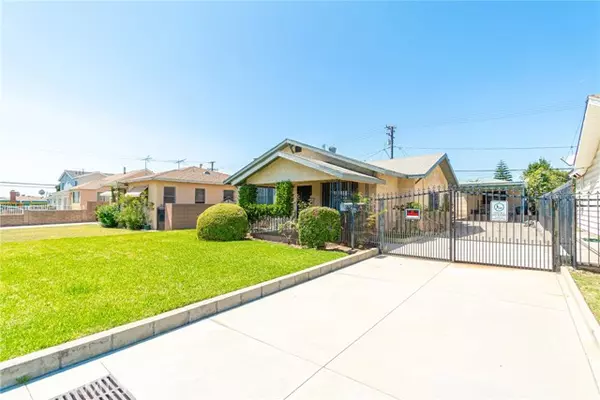 659 Findlay Avenue, Los Angeles, CA 90022