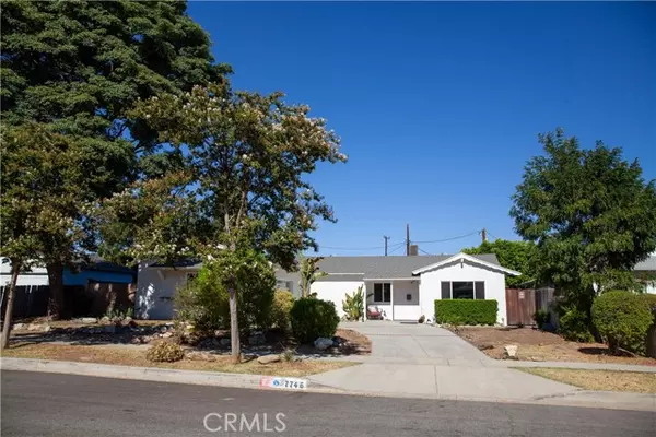 West Hills, CA 91304,7746 Mclaren Avenue