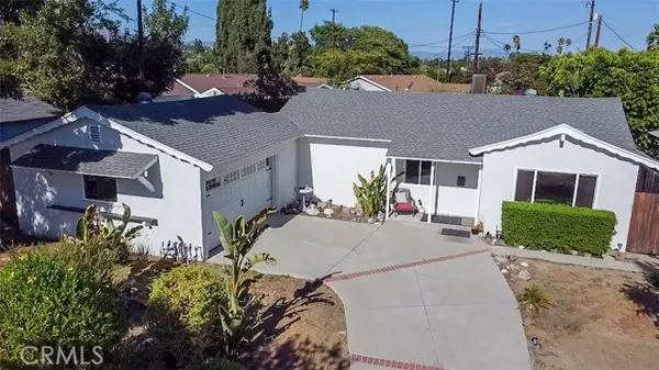 7746 Mclaren Avenue, West Hills, CA 91304