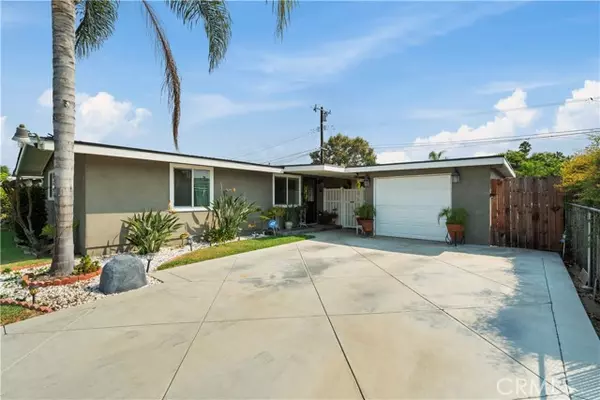 Covina, CA 91722,4432 N Heathdale Avenue