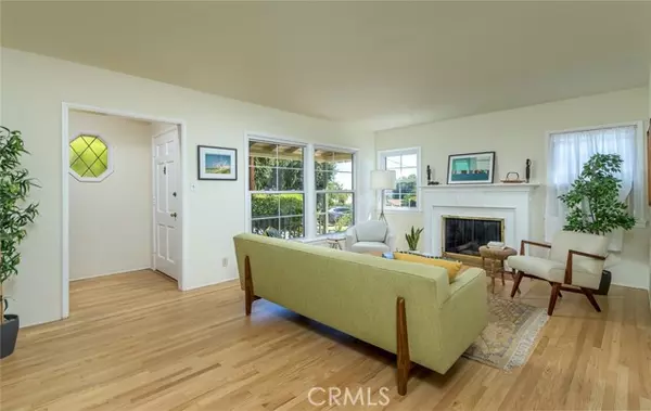 La Crescenta, CA 91214,4647 Marellen Place