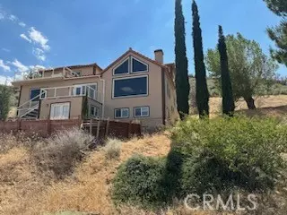 40014 95th Street, Leona Valley, CA 93551