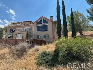 40014 95th Street, Leona Valley, CA 93551