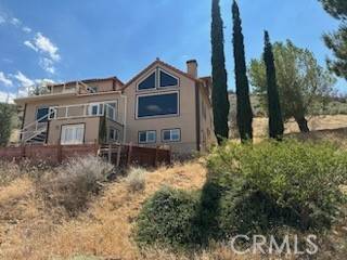 40014 95th Street, Leona Valley, CA 93551