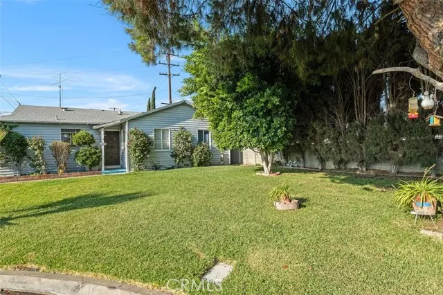 10673 Hallwood Drive, Temple City, CA 91780