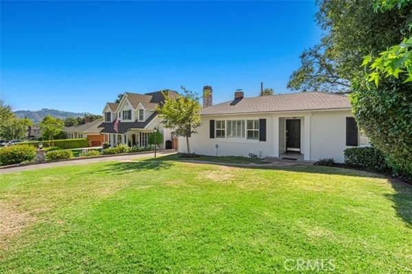 4947 Alminar Avenue, La Canada Flintridge, CA 91011