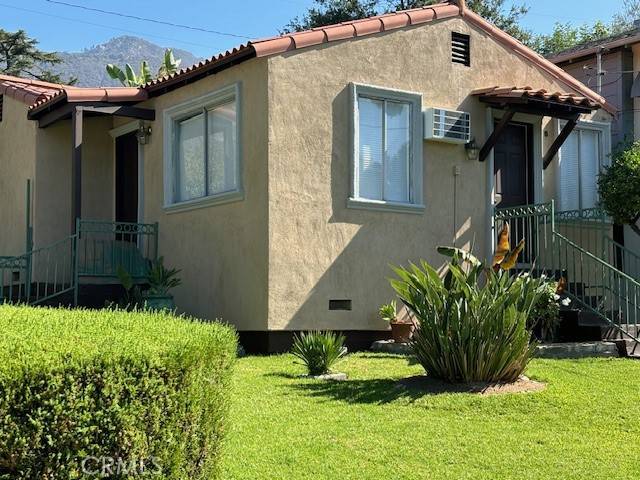 289 Wapello Street, Altadena, CA 91001