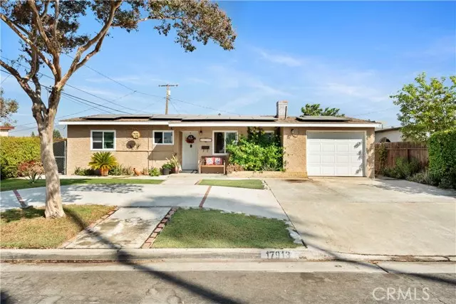 17913 E Kelby Street, Covina, CA 91722