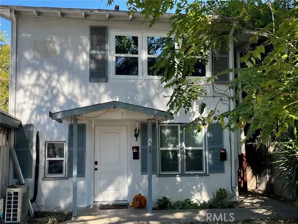 515 Parker Avenue #B, Monrovia, CA 91016