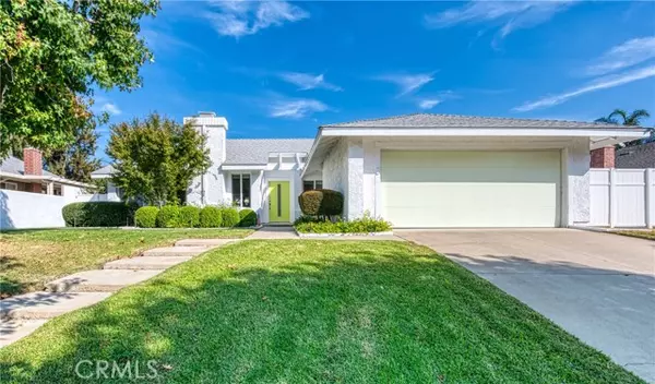 589 E Cumberland Street,  Upland,  CA 91786