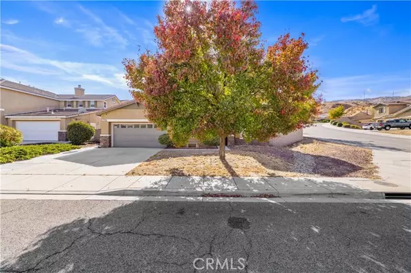 2400 Allysum Place, Palmdale, CA 93551