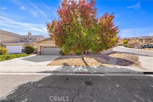 2400 Allysum Place, Palmdale, CA 93551