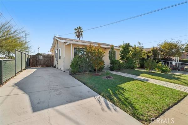 3424 Grand Avenue, Huntington Park, CA 90255