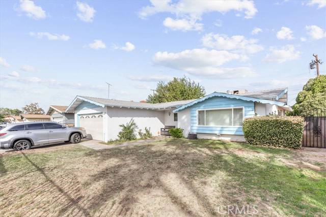 627 E Pillsbury Street, Lancaster, CA 93535