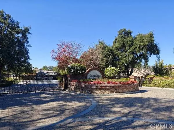 2225 Saratoga Lane, Glendora, CA 91741