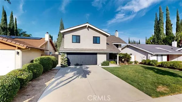 Porter Ranch, CA 91326,18773 Bermuda Street