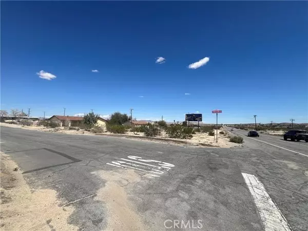 29 Palms, CA 92277,0 Twentynine Palms Hwy