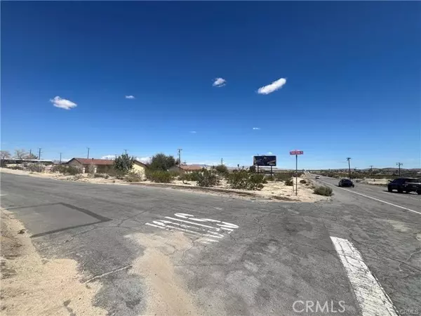 29 Palms, CA 92277,0 Twentynine Palms Hwy