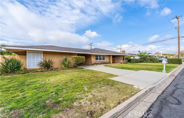 4965 Somerset Street, Buena Park, CA 90621