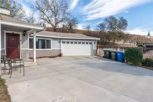 519 Diamond Street, Monrovia, CA 91016