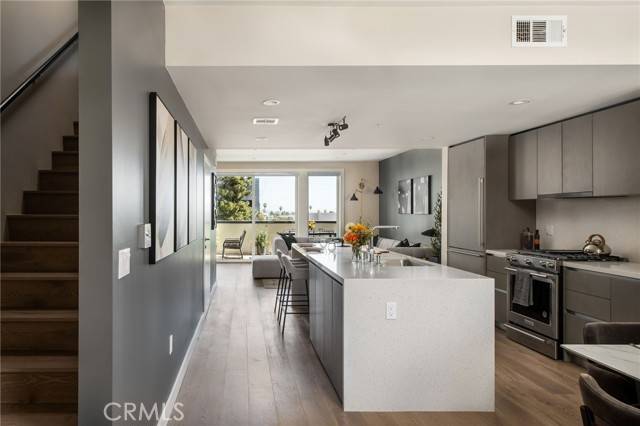 Pasadena, CA 91101,380 Cordova Street #511