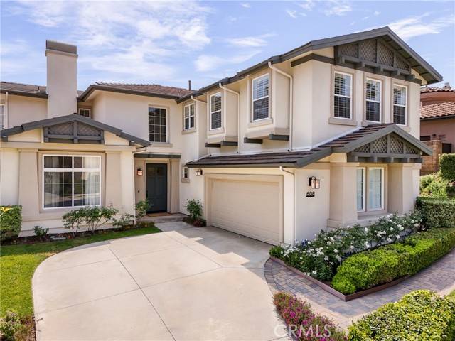 608 Chaparral Court, Altadena, CA 91001