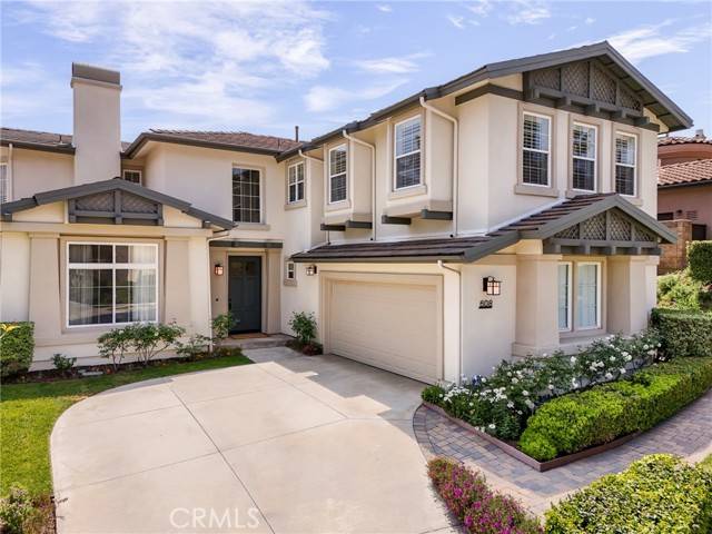 608 Chaparral Court, Altadena, CA 91001