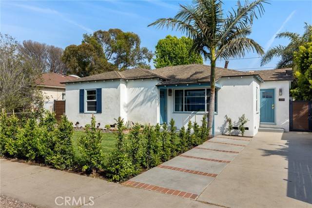 13310 Zanja Street, Los Angeles, CA 90066