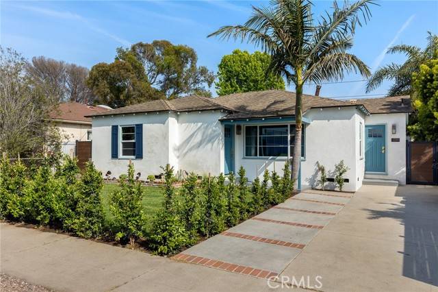13310 Zanja Street, Los Angeles, CA 90066