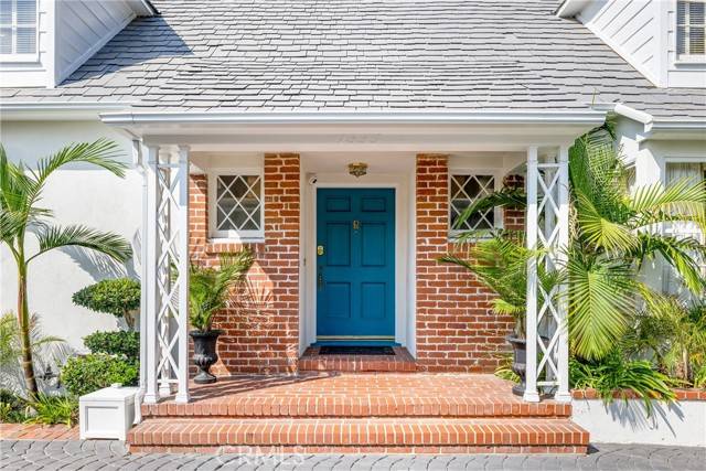 1335 Londonderry Place, Los Angeles, CA 90069
