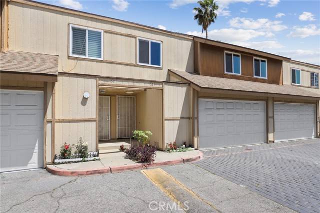 Baldwin Park, CA 91706,12828 Ramona Boulevard #54