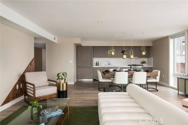 Pasadena, CA 91101,380 Cordova Street #306