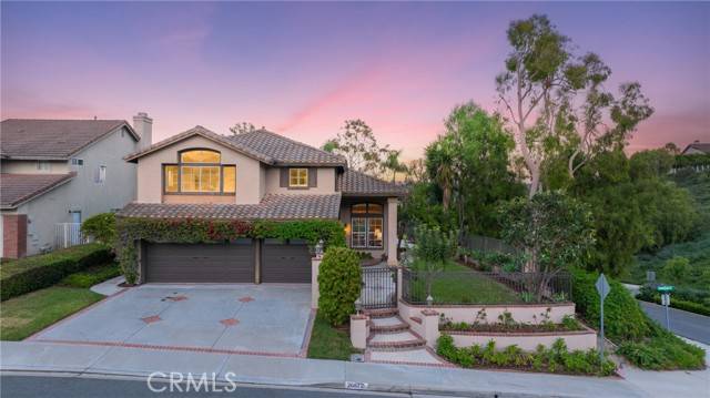 26872 Anadale Drive, Laguna Hills, CA 92653