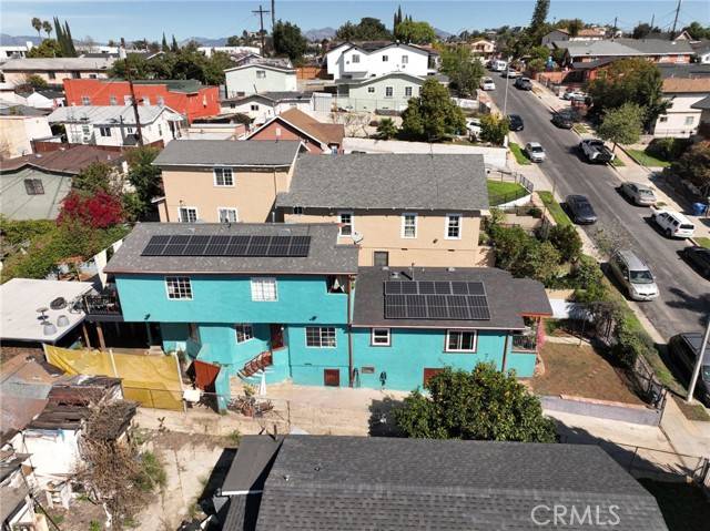 Los Angeles, CA 90063,455 N Concord Street
