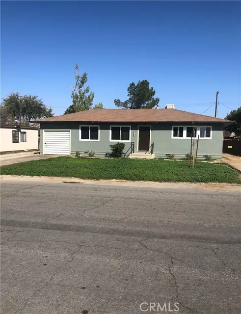 Cuyama, CA 93254,4810 Cebrian Avenue