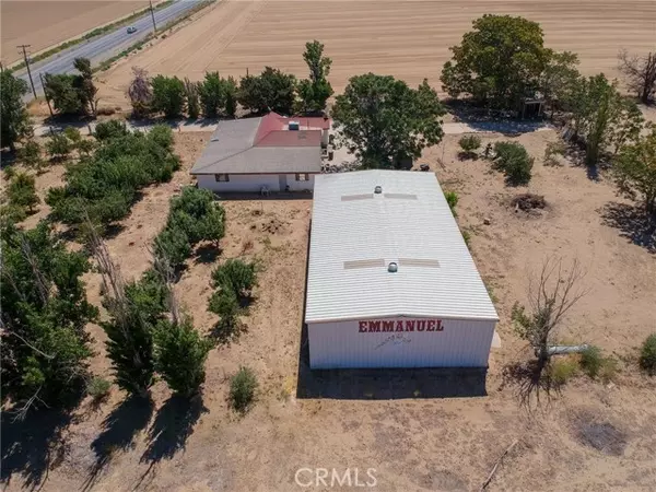 Unincorporated, CA 93252,1855 Cuyama Hwy