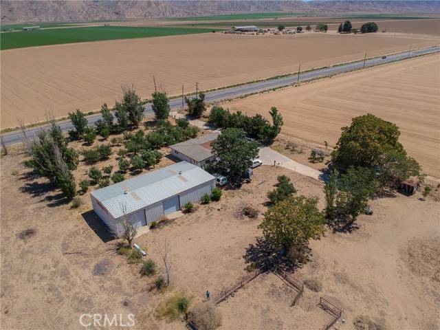 1855 Cuyama Hwy, Unincorporated, CA 93252